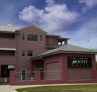 Lismore Bounty Motel - Grafton Accommodation