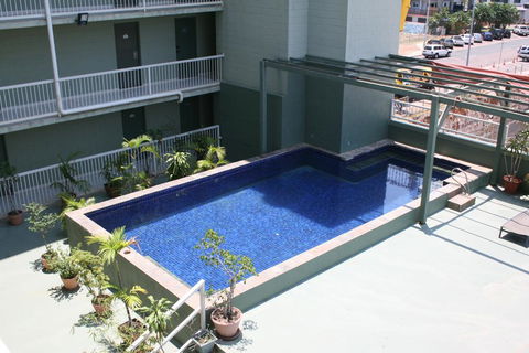 Luma Luma Holiday Apartments - Grafton Accommodation 0