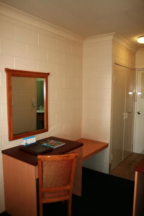 Luma Luma Holiday Apartments - Grafton Accommodation 3