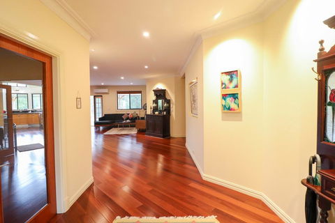 Lumeah House - Grafton Accommodation 3