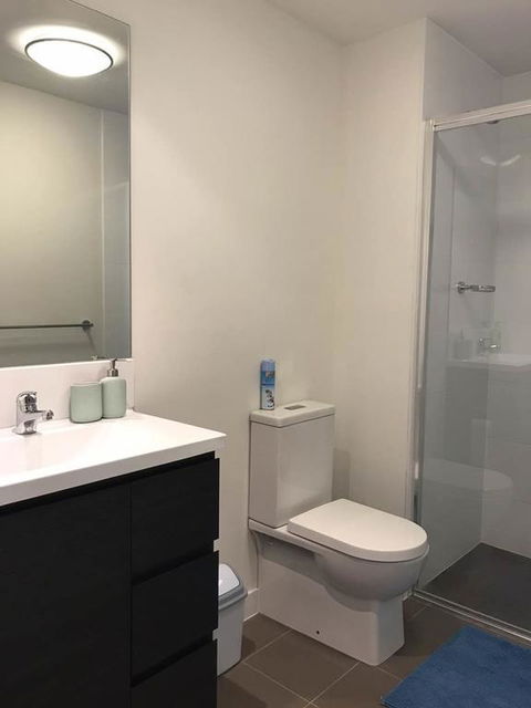 Luxury Apt With 2BR Plus 2Bath - Grafton Accommodation 3