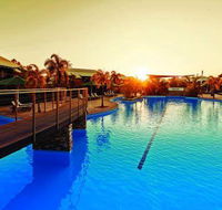Luxury Executive Apartment at Broome Cable Beach - Grafton Accommodation