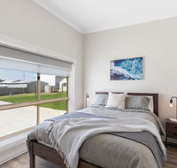 Luxury Motel Style Accommodation - Grafton Accommodation