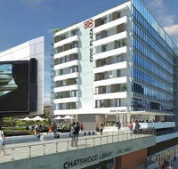 Luxury S1 Apartments Chatswood - Grafton Accommodation