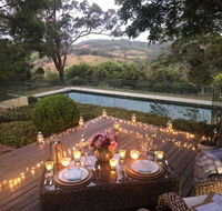 Luxury Tee Pee Byron Bay - Grafton Accommodation