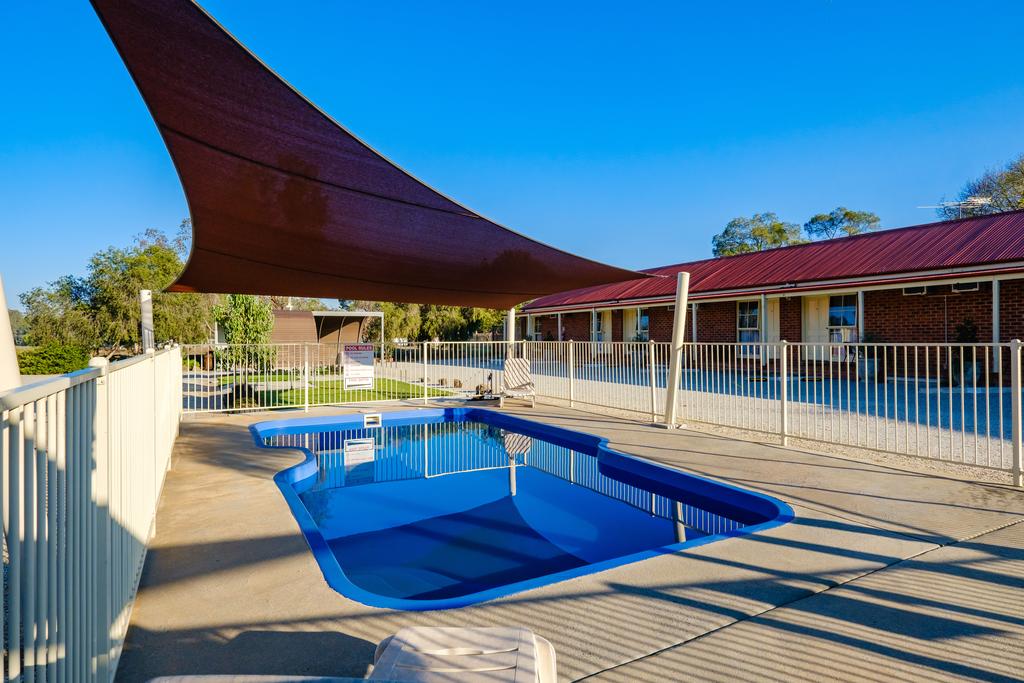 Chiltern ACT Grafton Accommodation