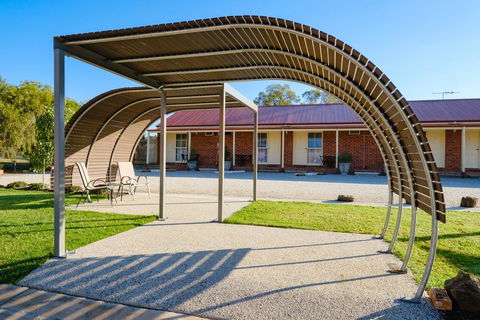 Lydoun Motel - Grafton Accommodation 2