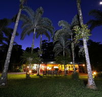 Lync Haven Rainforest Retreat - Grafton Accommodation