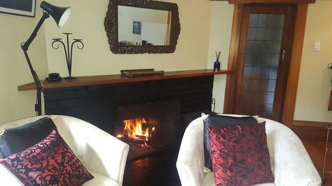 Lynton Lane - Grafton Accommodation 2