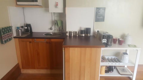 Lynton Lane - Grafton Accommodation 3