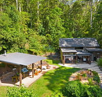 Lyra - Kangaroo Valley - Grafton Accommodation