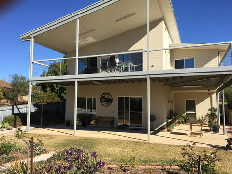 Lyreen's Apartment - Grafton Accommodation 0