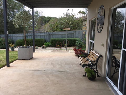 Lyreen's Apartment - Grafton Accommodation 2