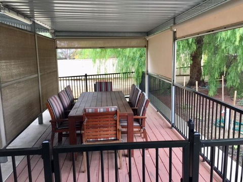 MacDonnell House Naracoorte - Grafton Accommodation 2