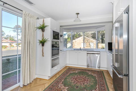 Macleay Street 23, Narrawallee - Grafton Accommodation 2