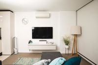 Madison Apartment in CBD - Free tram and free parking