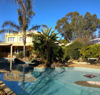 Madison Spa Motel - Adults Only - Grafton Accommodation