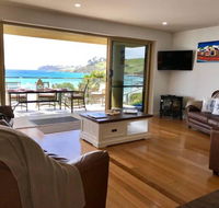 Magic Beach - Grafton Accommodation