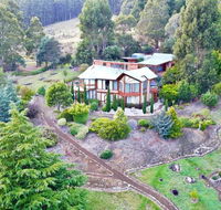 MAGICAL MOUNTAIN RETREAT - 20 mins to CBD and only 10 to MONA - Grafton Accommodation