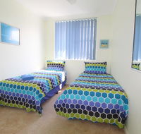 Main Stay 8 1 Main Street - Grafton Accommodation