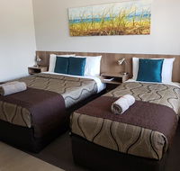Main Street Motel - Grafton Accommodation