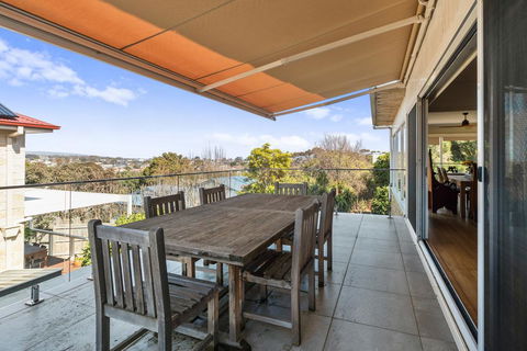 Maison On Morven - Grafton Accommodation 2