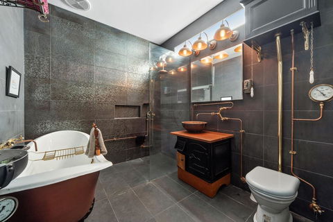 Maison On Morven - Grafton Accommodation 3