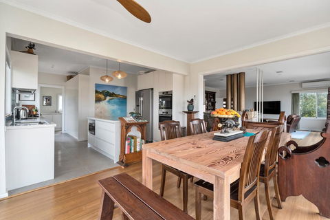 Maison On Morven - Grafton Accommodation 1
