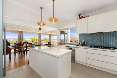 Maison On Morven - Grafton Accommodation 0