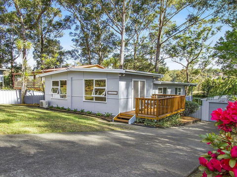 Maliblu - Your Own Piece Of Paradise - Grafton Accommodation 0