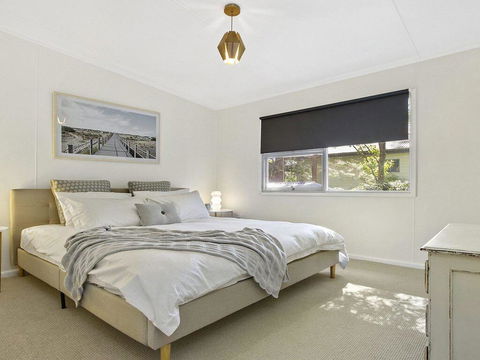 Maliblu - Your Own Piece Of Paradise - Grafton Accommodation 3