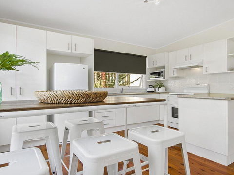 Maliblu - Your Own Piece Of Paradise - Grafton Accommodation 2