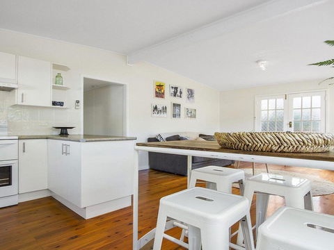 Maliblu - Your Own Piece Of Paradise - Grafton Accommodation 1