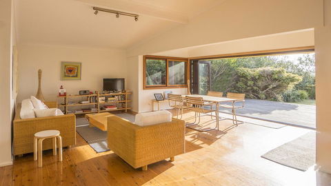 Malibu Drive 20 Bawley Point NSW - Grafton Accommodation 0