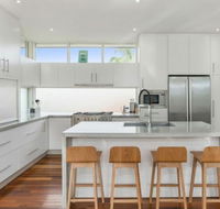 Malvern 2B - Grafton Accommodation