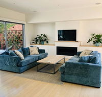 Malvern 3 Bedroom Delight - Grafton Accommodation