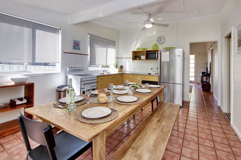 Mandy's Cottage South West Rocks (Pet Friendly) - Grafton Accommodation 0