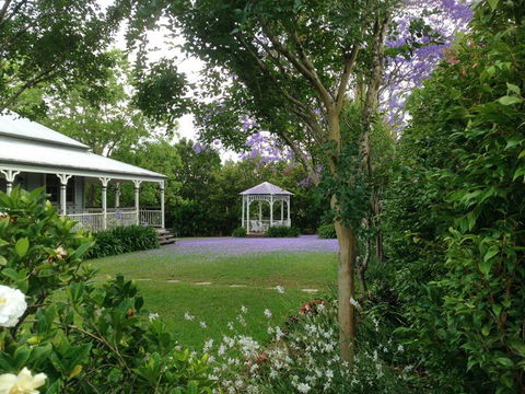 Mango Hill Farm - Grafton Accommodation 0