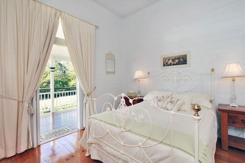 Mango Hill Farm - Grafton Accommodation 3