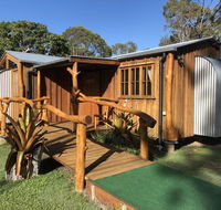 Mango Lodge at River Heads - Grafton Accommodation