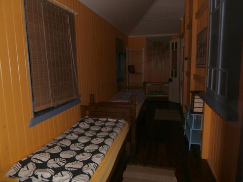 Mango Tourist Hostel - Grafton Accommodation 3
