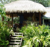 Mango tourist Hostel - Grafton Accommodation