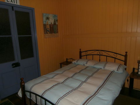 Mango Tourist Hostel - Grafton Accommodation 2