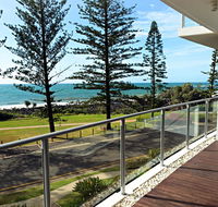 Manta Bargara - Grafton Accommodation