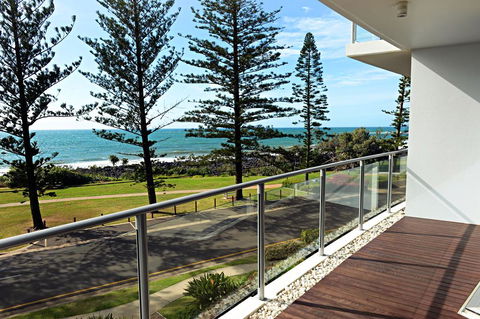 Manta Bargara - Grafton Accommodation 0