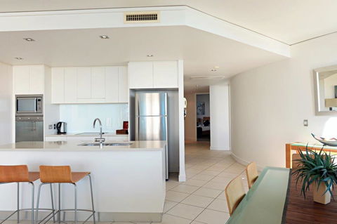 Manta Bargara - Grafton Accommodation 3