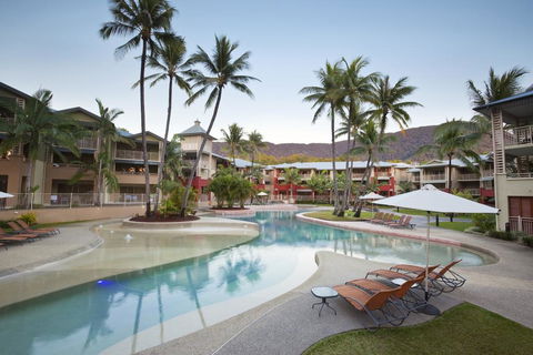 Mantra Amphora - Grafton Accommodation 0