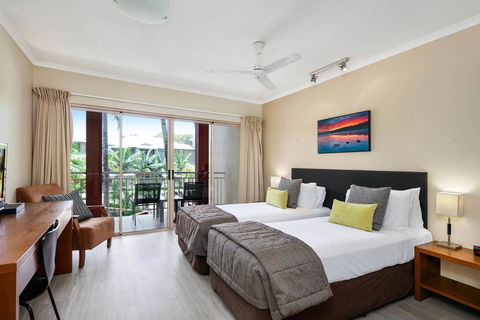 Mantra Amphora - Grafton Accommodation 1