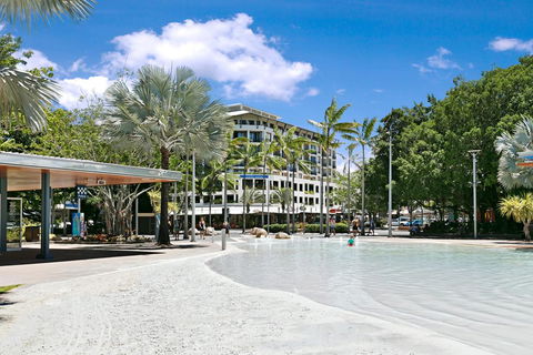 Mantra Esplanade - Grafton Accommodation 2