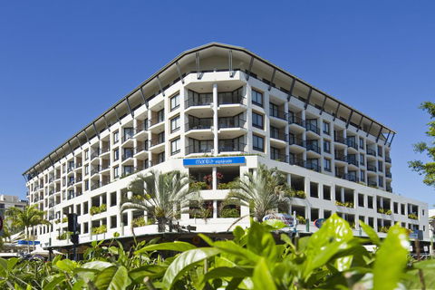 Mantra Esplanade - Grafton Accommodation 1